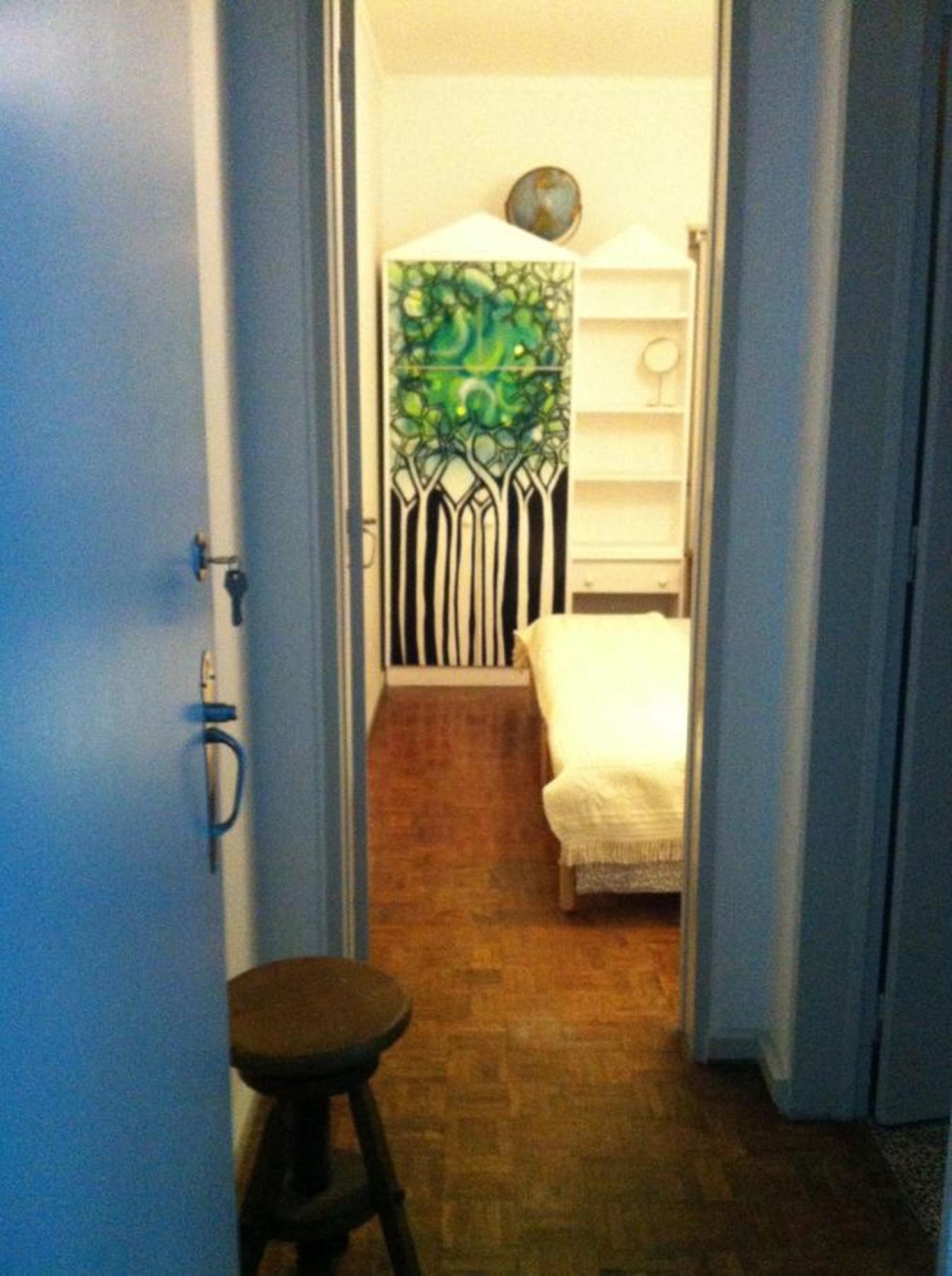 Apartmán Peniche Housing | Tree The Company Pokoj fotografie