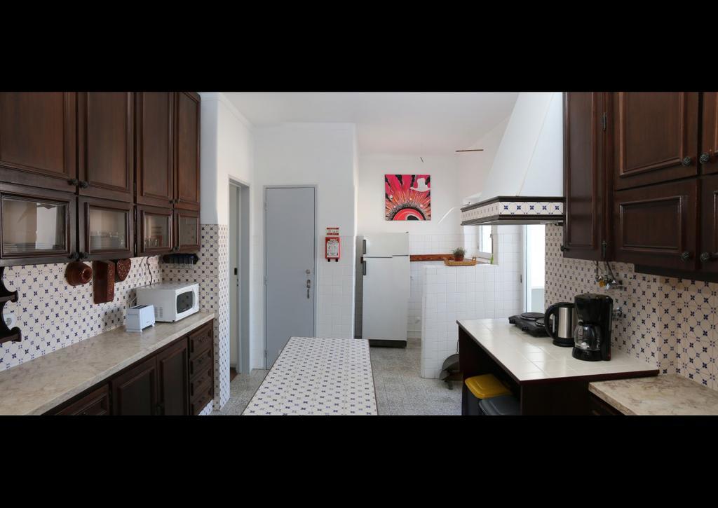 Apartmán Peniche Housing | Tree The Company Pokoj fotografie